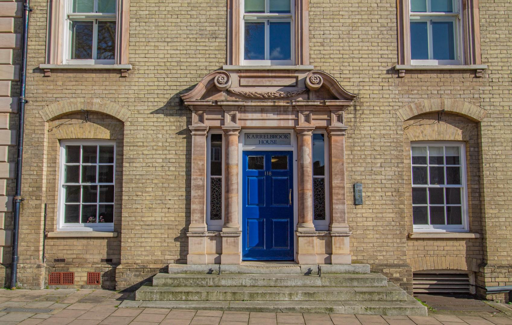 Northgate Street, Bury St. Edmunds Whatley Lane Properties